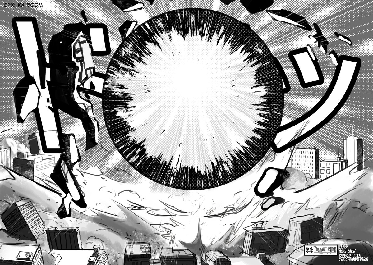 okay im done weebing and seeing black and white. BACK TO COLOURS!  https://t.co/NO4eBYOYM5 #overwatch #Blizzard #manga 