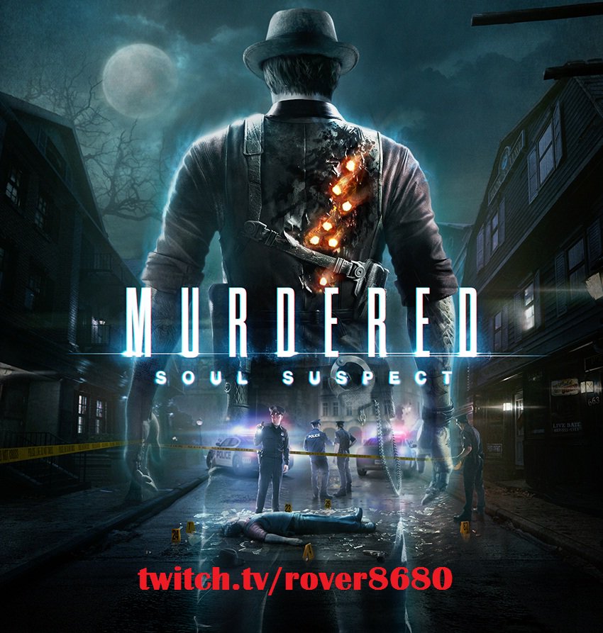 RoverIRL's tweet photo. LETS FIND OUT WHO DONE IT!
#MURDERED Tonight 6:30pm CST
https://t.co/8EfCJSSgaH

#HoCRT #CGN #GamersUnite #SupportSmallStreamers https://t.co/Us6T0mbdgd