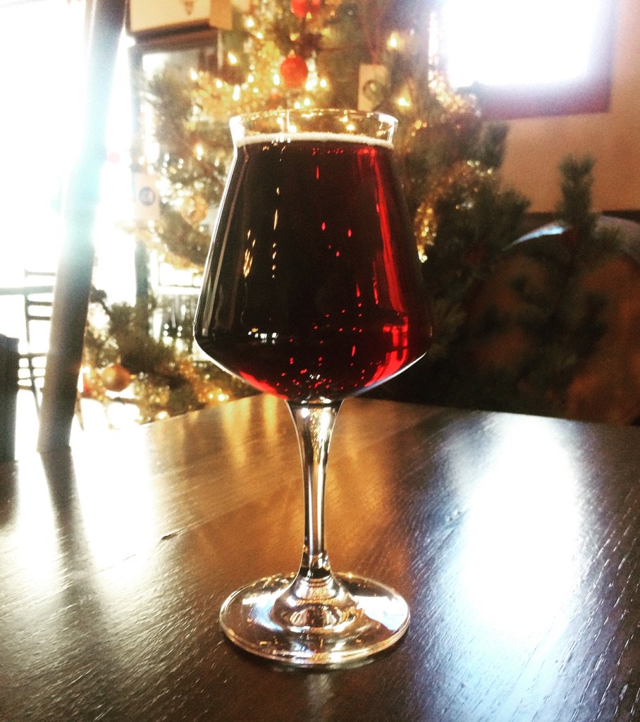 Jessup Barrel House tweet media