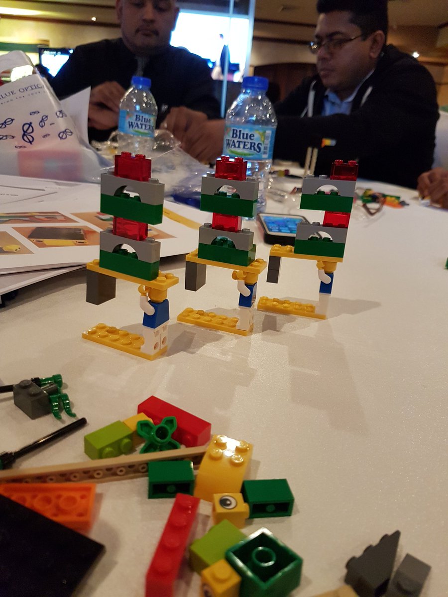 iamAmrica's tweet photo. #PLAYConference2016
#LOKJACKGSB https://t.co/MAK1SJoLHo