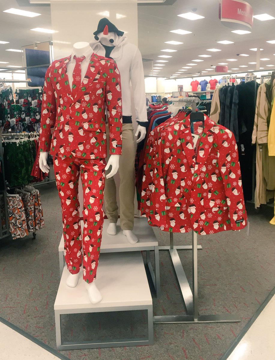 tgtsuzy's tweet photo. Formal or festive, we have all your holiday styles! #t1929 #targetstyle https://t.co/NkgTsBw4hI