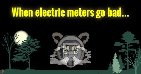 Powermetrix's tweet image. When meters go bad.   #metersitetesting #CTTesting #PTTesting buff.ly/2g0xVYG