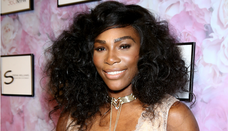 GirlUp's tweet photo. Serena Williams shares 4 of her biggest pieces of advice for incredible women who strive for excellence: https://t.co/9ulgO37HLT https://t.co/uRX9ArC7ak