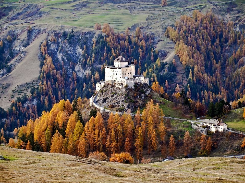 Discover our website! You can now subscribe to our newsletter! #castles #passion #heritage buff.ly/2hdF7i0