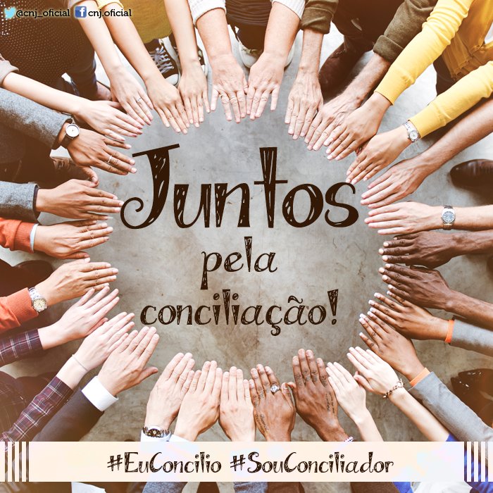 CNJ_oficial's tweet image. #JustiçaFederal do #Rio e #ES mostra empenho na Semana da #Conciliação. @Trf2Imprensa cnj.jus.br/jrrj