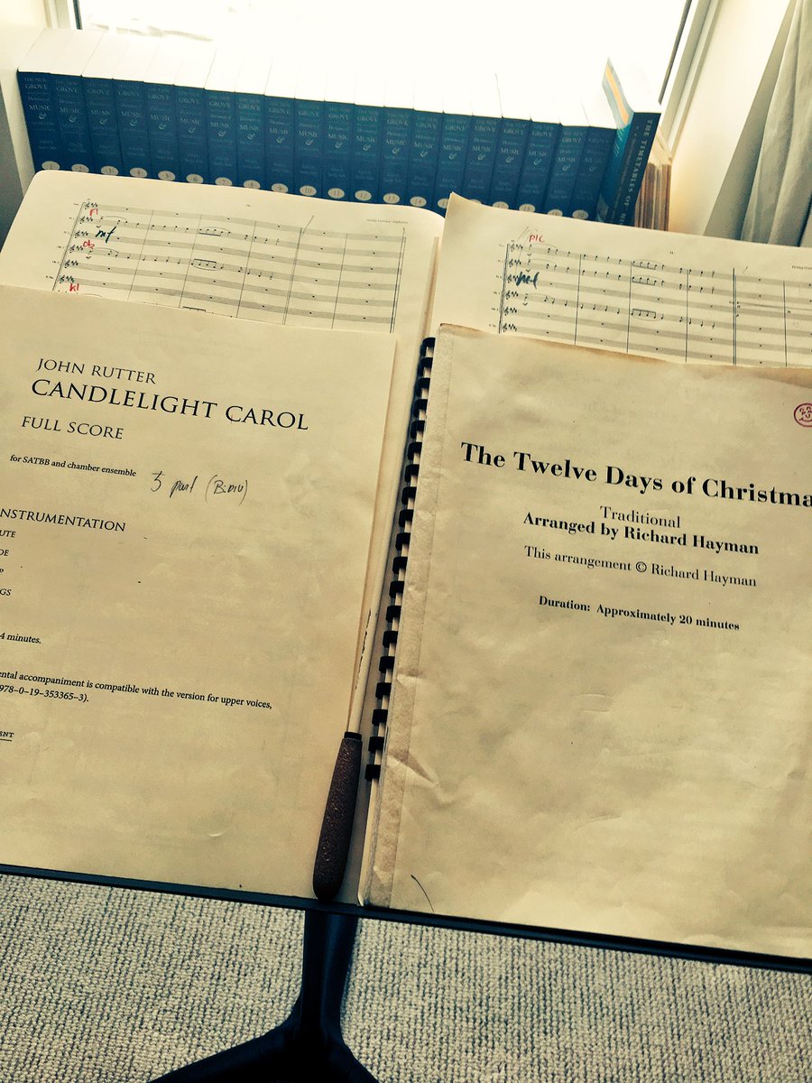 It's that time of the year! I am totally pumped to conduct the TSO's Holiday YPC featuring Colin Mochrie. <a href="/TorontoSymphony/">Toronto Symphony</a> <a href="/colinmochrie/">Colin Mochrie</a>