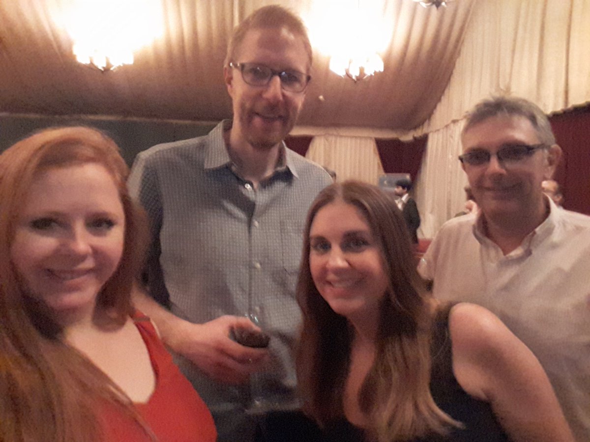 GSC_Global's tweet photo. @crownagents and @GSC_Global reuniting with old friends! @EnergyNet_Ltd #AEFOGS16 social evening in #Tanzania https://t.co/QsgzISRVj5