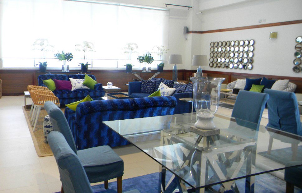 ArgyleIntl's tweet photo. One of the VIP lounges inside the AIA Terminal Building. https://t.co/8ryzFcm4iZ
