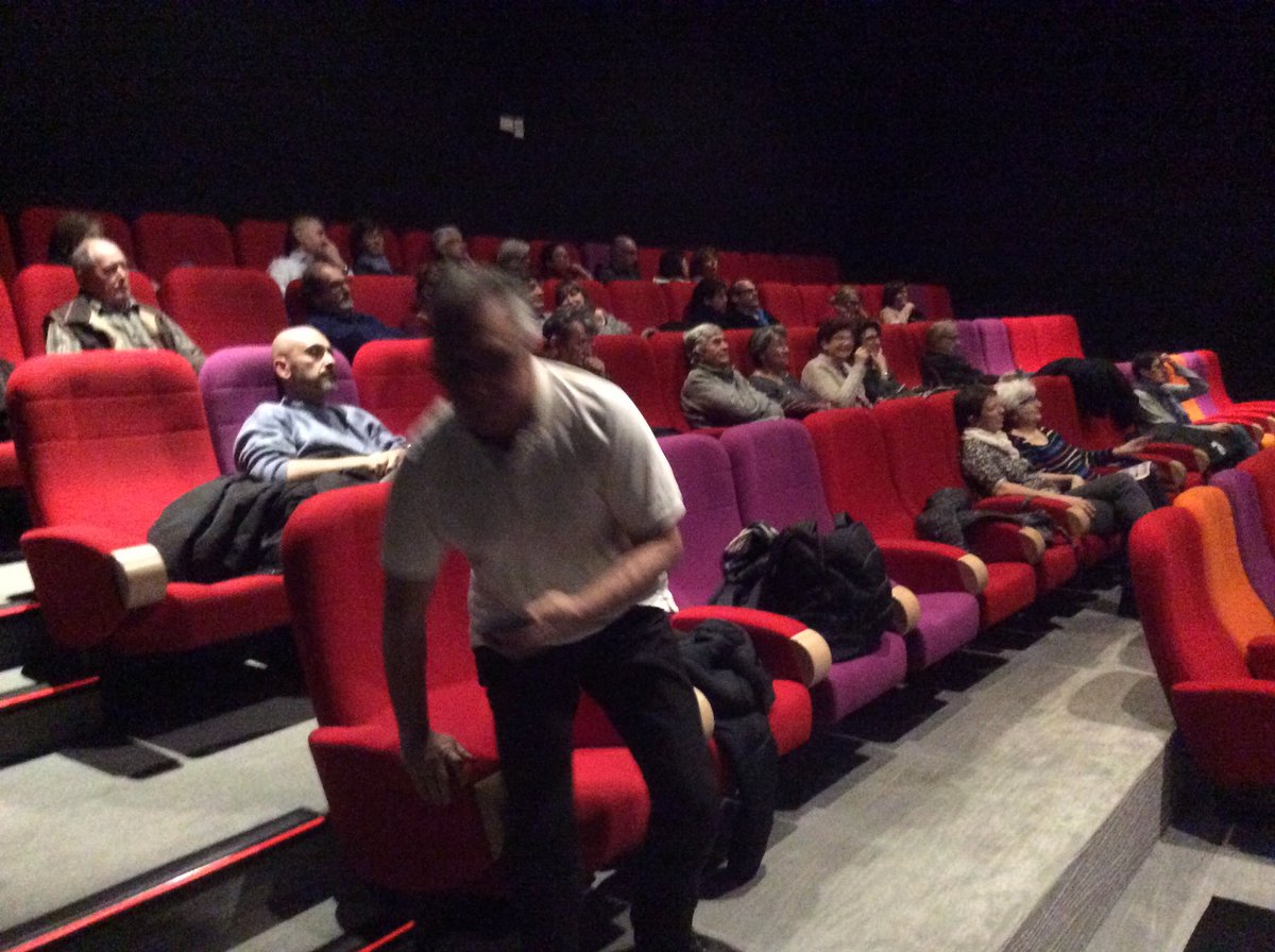 La #laïcité contre la #fracture avec Gilles #kepel #cd31 #laïcitéHG <a href="/FrancoisCarbo/">François Carbonnel</a> retransmis @veomuret #muret