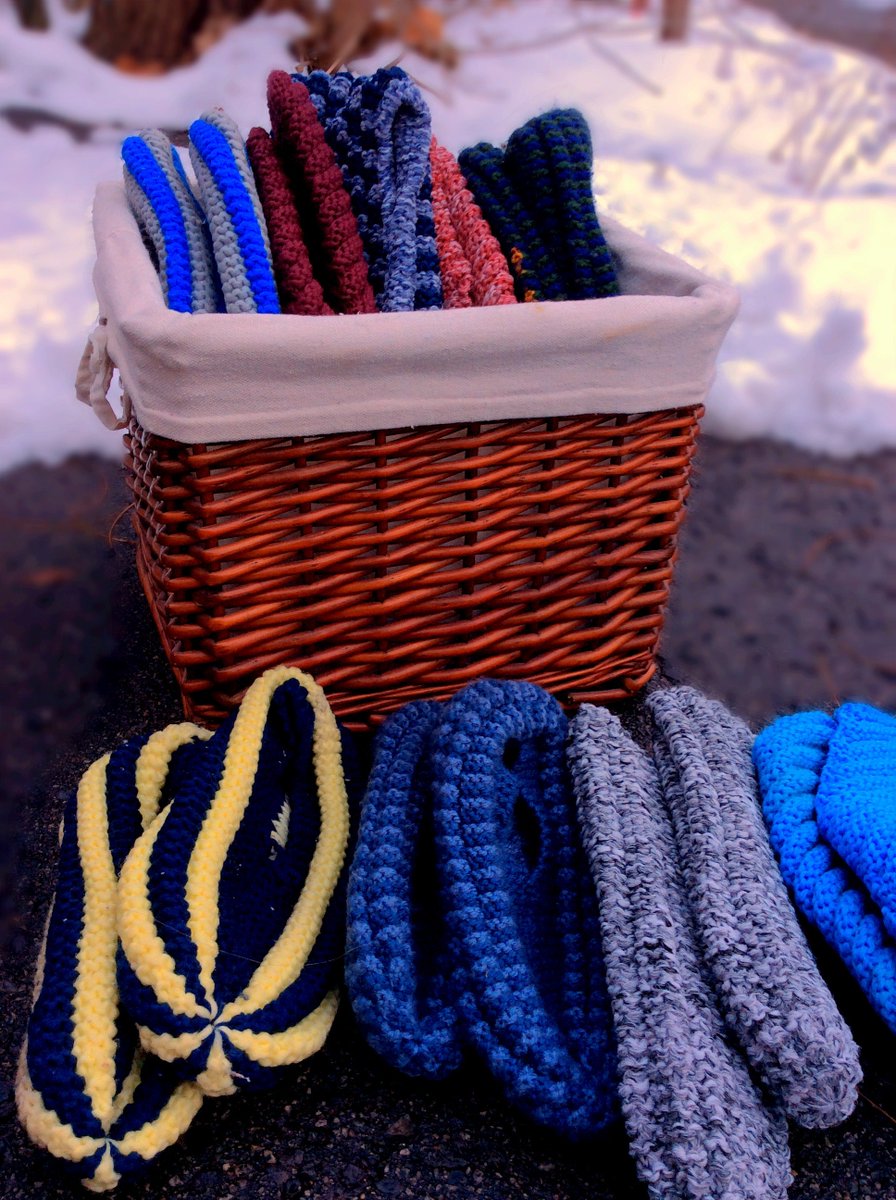 ProdUnder's tweet image. L'Usine est prête à recevoir pour l'hiver !