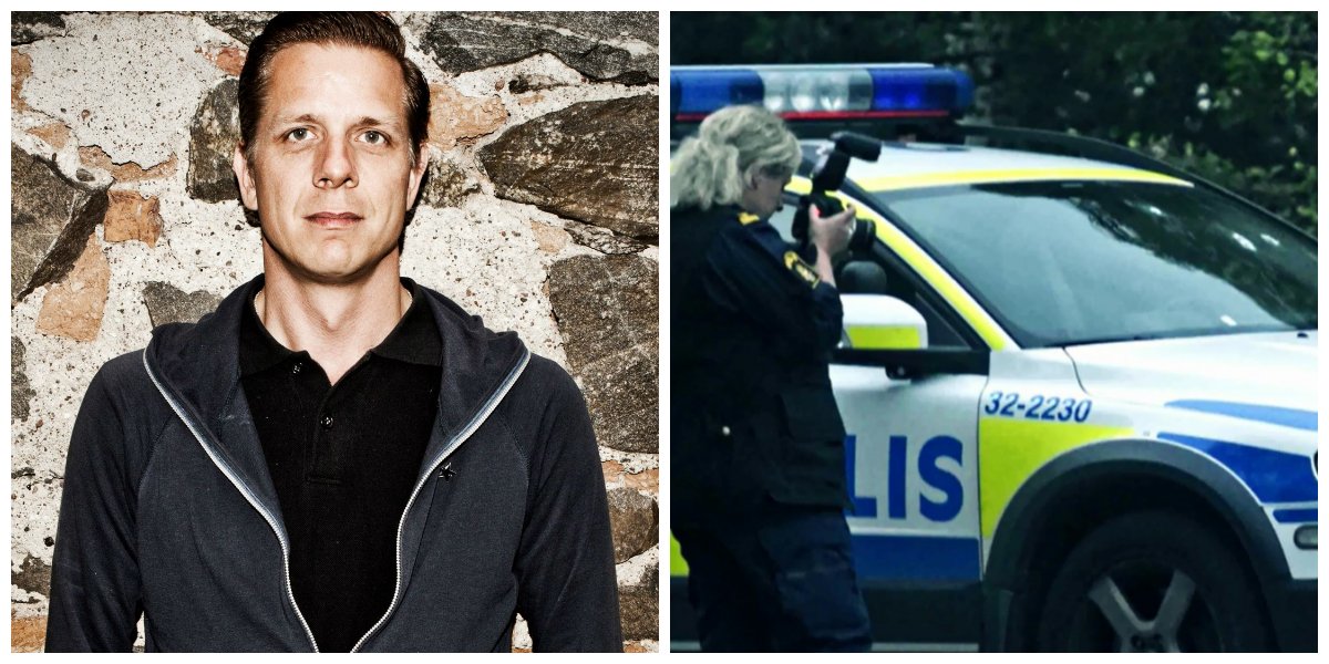 . <a href="/SvanteTidholm/">Svante Tidholm</a>: Skotten i #Bagarmossen gör det för lätt att hata polisen <a href="/TidningenHS/">Tidningen H/S</a> stockholmdirekt.se/archive/rep/20…