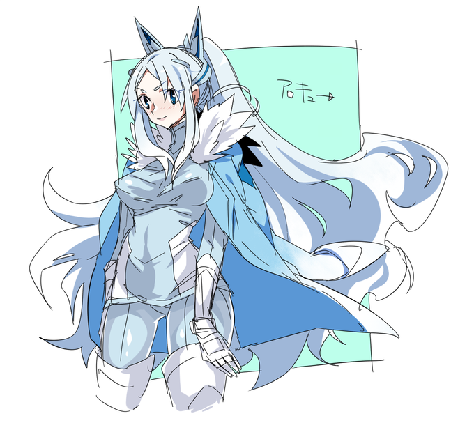 キュウコンのtwitterイラスト検索結果 古い順