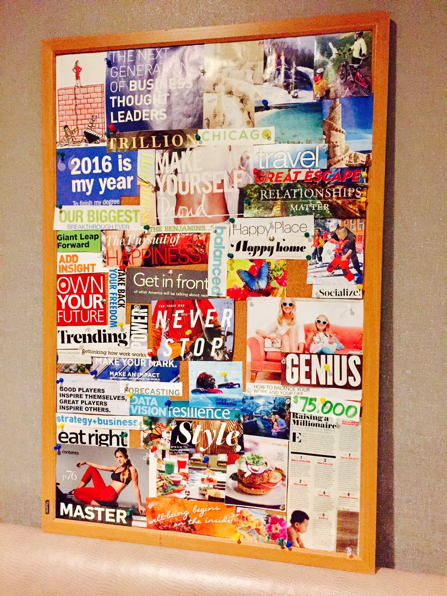 Merav_Yurav's tweet photo. What's your vision? Come to #VisionCon2016 to kick off 2017! #visionboard @MeaghanMooney1 @greatdaywash https://t.co/UDAxvc5FFG