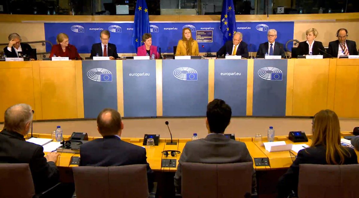 iran_policy's tweet photo. Giulio Terzi: Important figures in #Iran showed distaste for the EP resolution on #humanrights in Iran
#orangetheworld #16days #1988Massacre https://t.co/c3VgjBJbnL