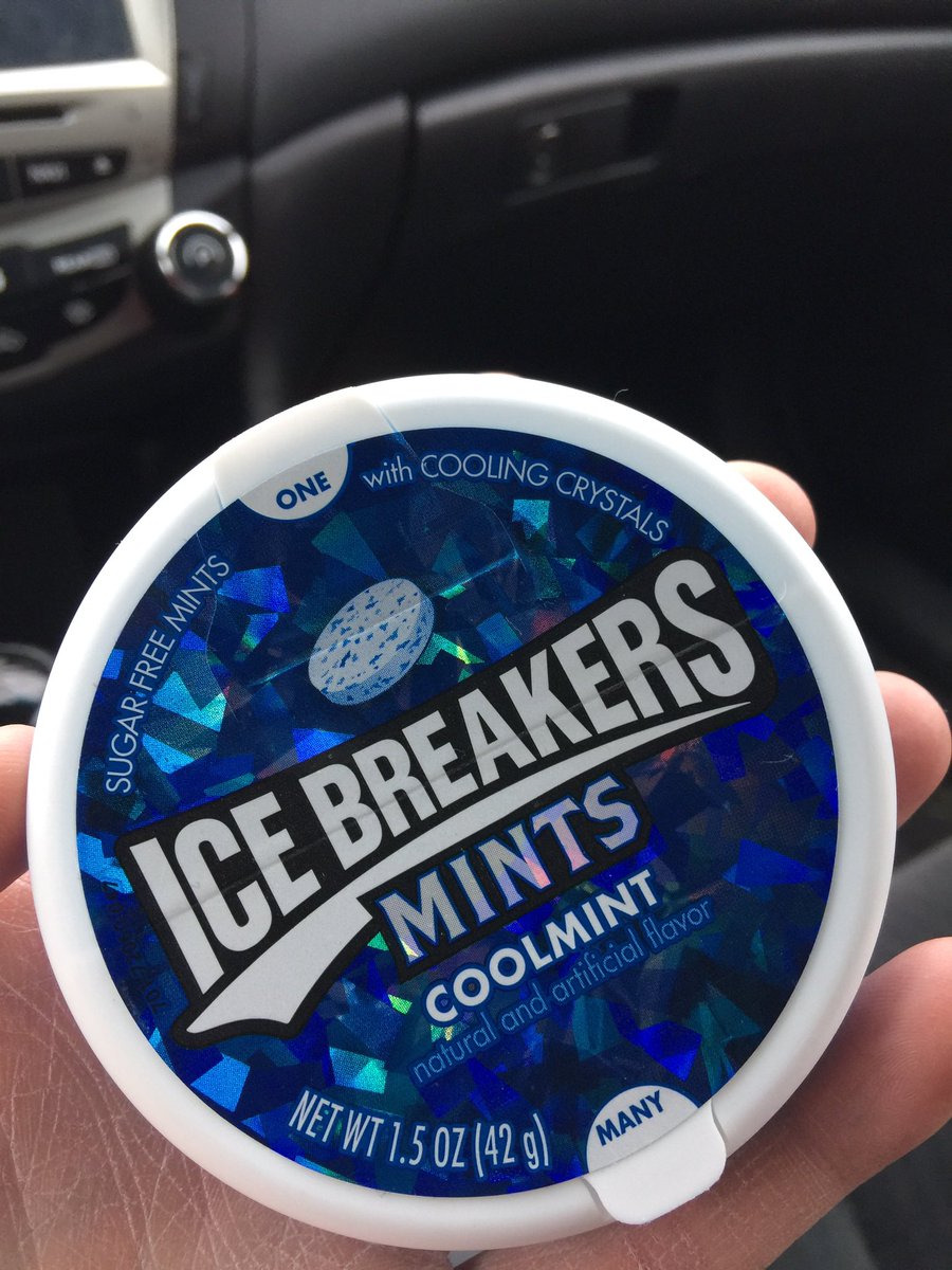 No coffee breath for cust apt from NOS' 20Funnel <a href="/MaximizeATT/">Max Drobnis</a> @LiveFreeOrDL #OurNE