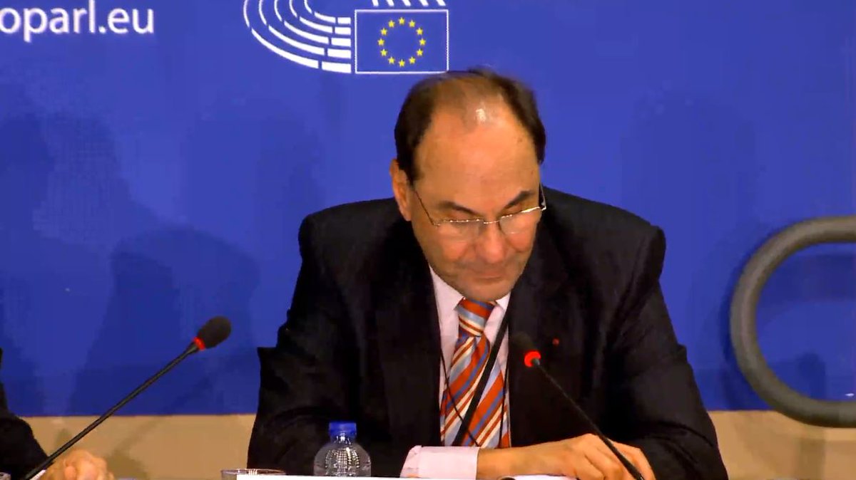 iran_policy's tweet photo. Alejo Vidal: My first point is on EU policy on #Iran.Since Ms. Mogherini took office 2years ago,Europe hasn't been as vocal as it should be https://t.co/WLiQwEcFjb
