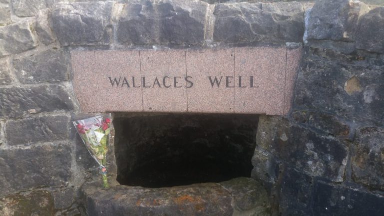 BalornockPS's tweet photo. Ryan in P3/2 took up the Changing the Image challenge set my Anne McLaughlin MP
#changingtheimage #WilliamWallace #WallaceWell https://t.co/VSEx5PHp0t