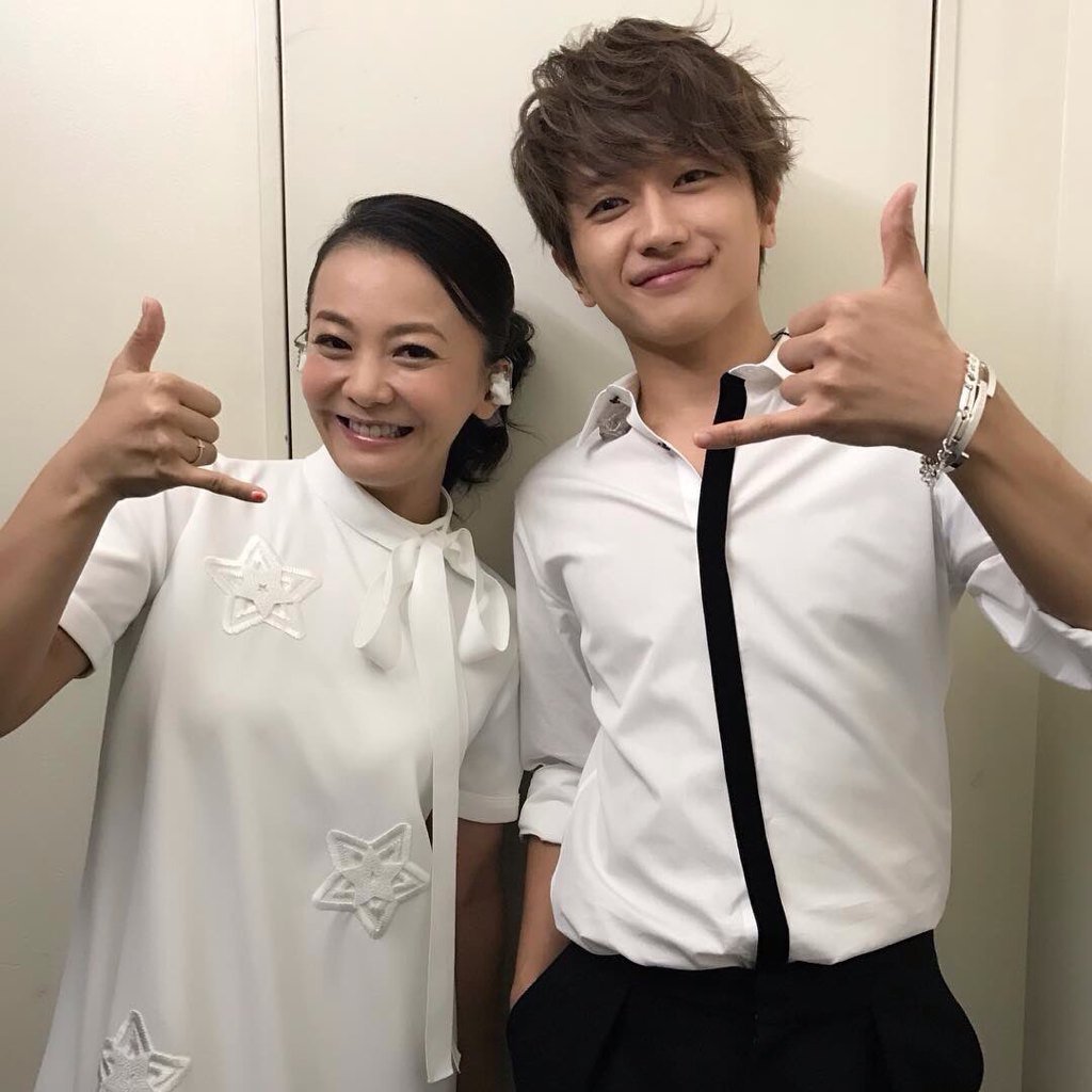 AaaNo17's tweet photo. にっしーポーズ https://t.co/w5aggTVKGp