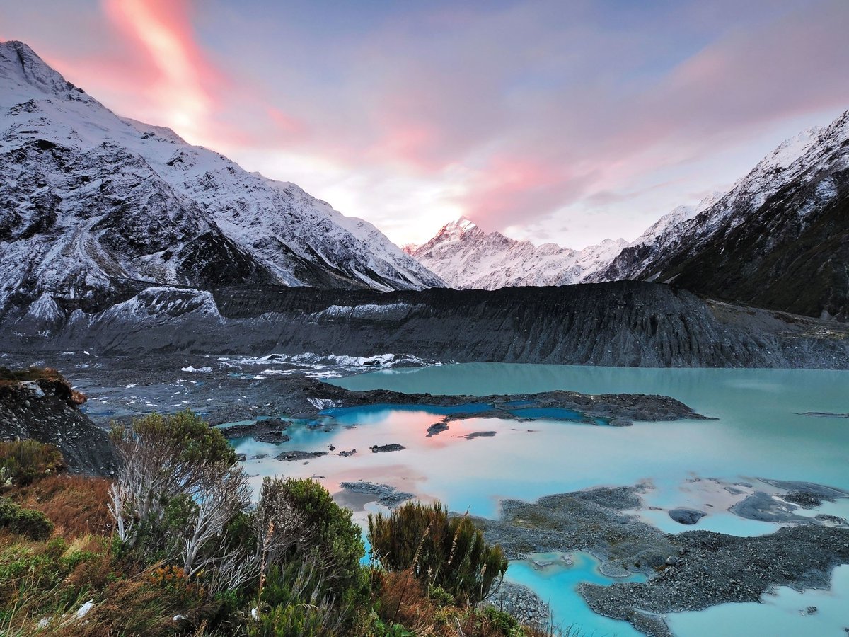 7 mountain views to see before you die! bit.ly/1G51zOt  #stonelandscapes #mountains