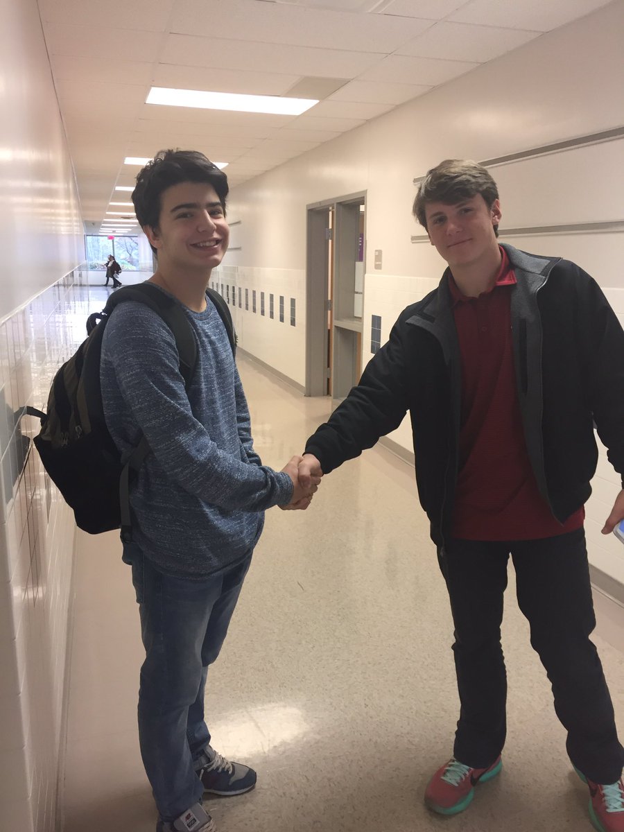 dodsonforprez's tweet photo. do not fear! the attack against our presidential candidate was only a mistake. they are good friends :) https://t.co/ZC0m07DXb8