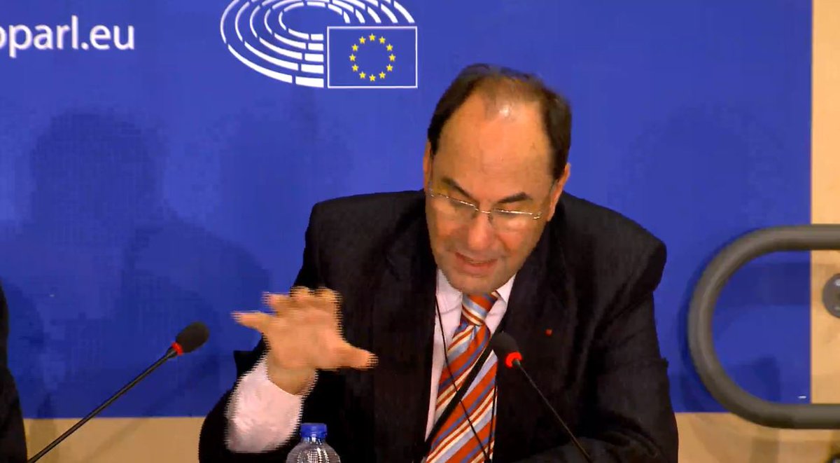 iran_policy's tweet photo. Alejo Vidal Quadras: #Iran ian regime policies have been exported to its neighboring countries
#orangetheworld #16days #1988Massacre https://t.co/fw4Imh00Kc