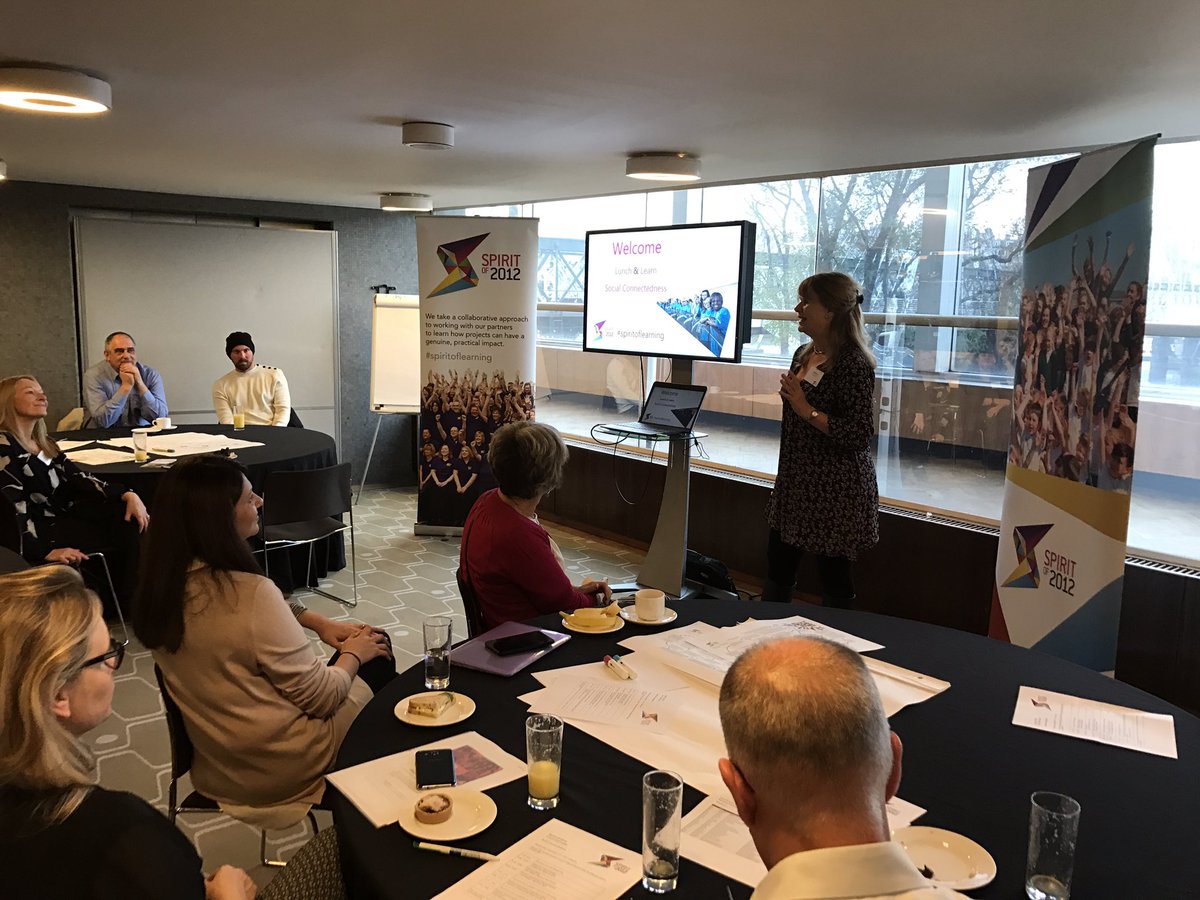 Spiritof2012's tweet image. Our Chief Executive @Debolye launching our learning Event. Theme: SOCIAL CONNECTEDNESS #SpiritofLearning