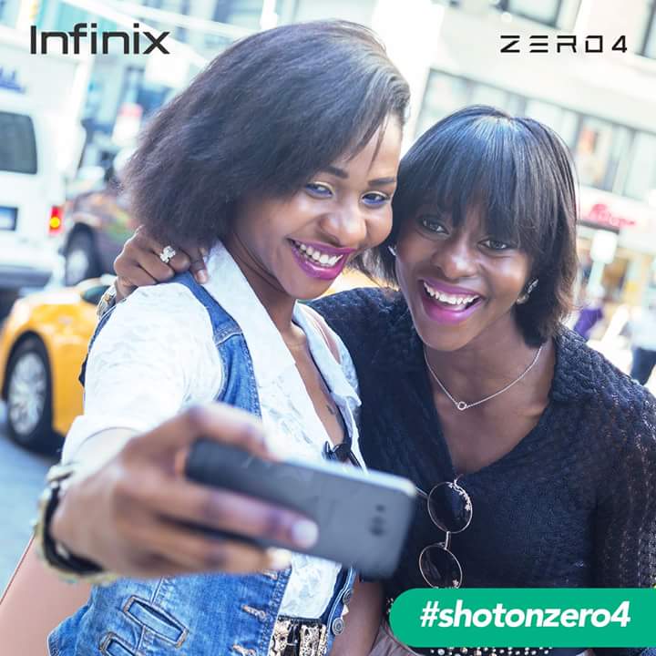 LyzeeBethy's tweet photo. Leave nothing out! 8megapixel wide front cam ensures U can capture every bit of detail in just 1shot!
#InfinixLizzy https://t.co/kX0InpvIQA