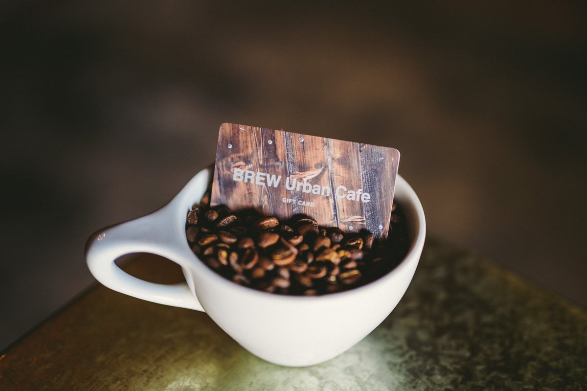 BrewFTL's tweet photo. Adding last minute touches to your holiday shopping list? We can offer some help with what people want. The coffee...people want the coffee https://t.co/abKHpFq5vL