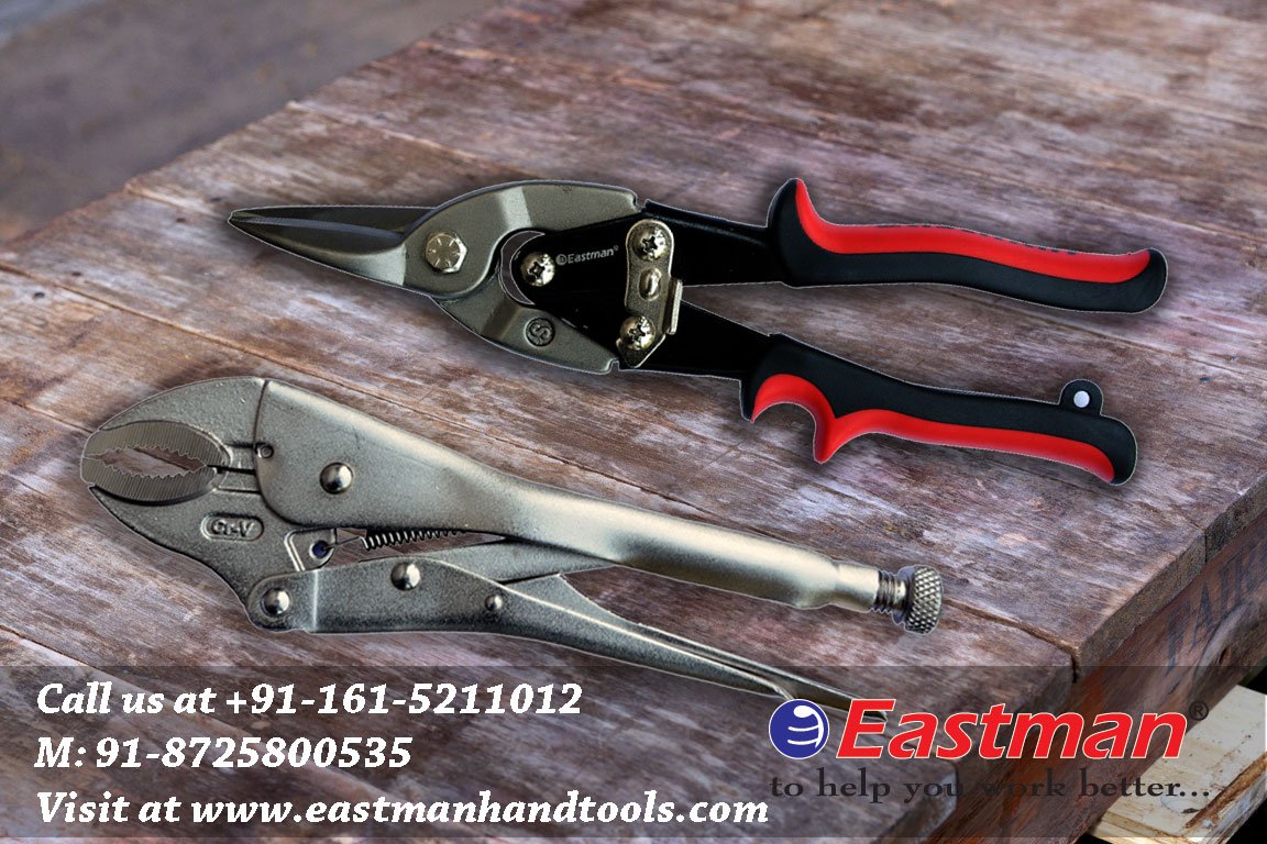 EastmanTool's tweet image. Eastman Aviation Snip and Locking Pliers.  eastmanhandtools.com 
#handtools #aviationtools #snippingtools