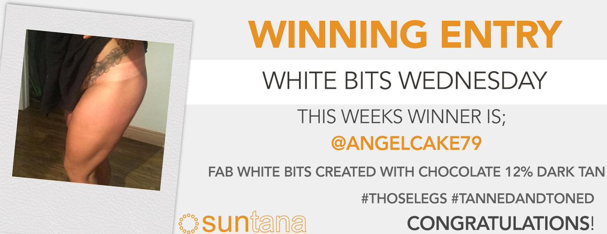 White Bits Wednesday winner!! #thoselegs #tannedandtoned #chocolatetan if you want to enter next week upload your pic with 💁
#wbw &amp; #suntana