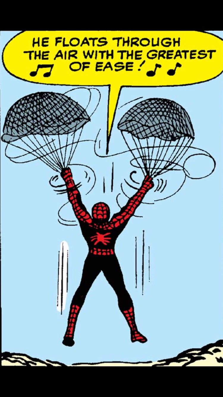 スパイダーマン紹介bot on X: 