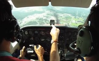 Harvard Flight Centres tweet media