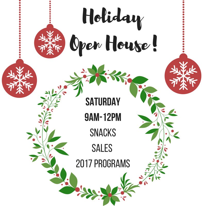 depthtraining's tweet photo. Bring your family and friends to check us out this Saturday! https://t.co/CEli6uJWBl