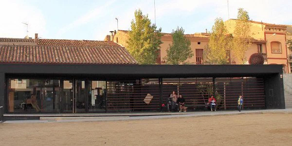 Image from Fem Castellar (@femcastellar)