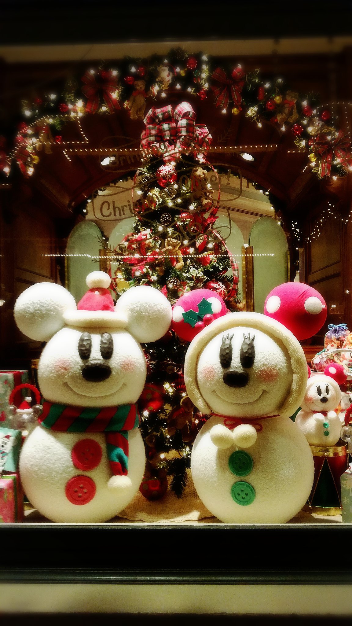 冬ディズニー Twitter Search Twitter