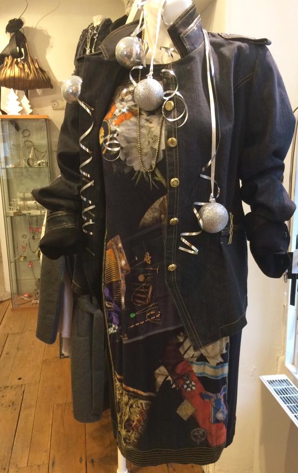 Exiv Boutique tweet media