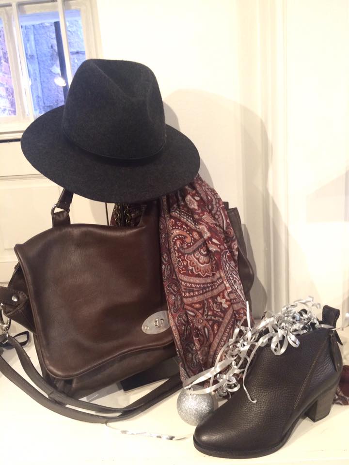 Exiv Boutique tweet media