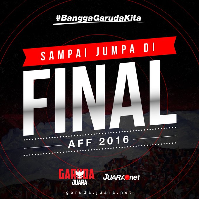  Indonesia berhasil melaju ke final Piala AFF  Gol Lilipaly, Kartu Merah Kiper Vietnam, dan Final Piala AFF