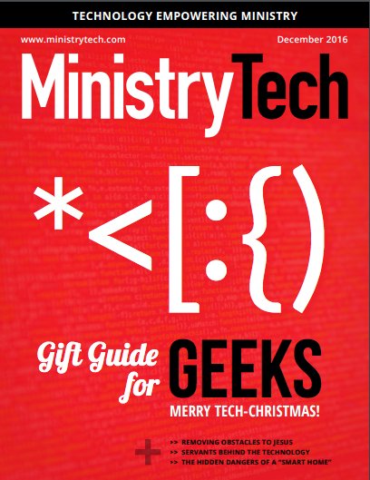 mikeoworship's tweet image. New article in Ministry Tech Magazine &quot;Removing Obstacles to Jesus&quot; ministrytech.com/wp-content/upl… #worshipsound #ministrytech