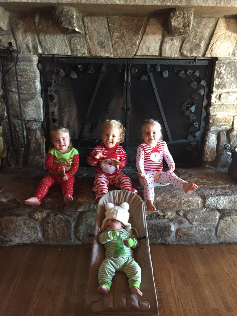 #FB2K16 has officially begun! #FamilyBreak #Highlands