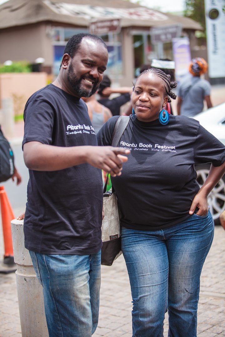 Abantu_'s tweet photo. Damn! #AbantuBookFest https://t.co/V4ghYbu5eU