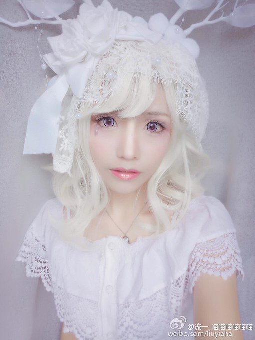 コスプレイヤー流一のTwitter画像66