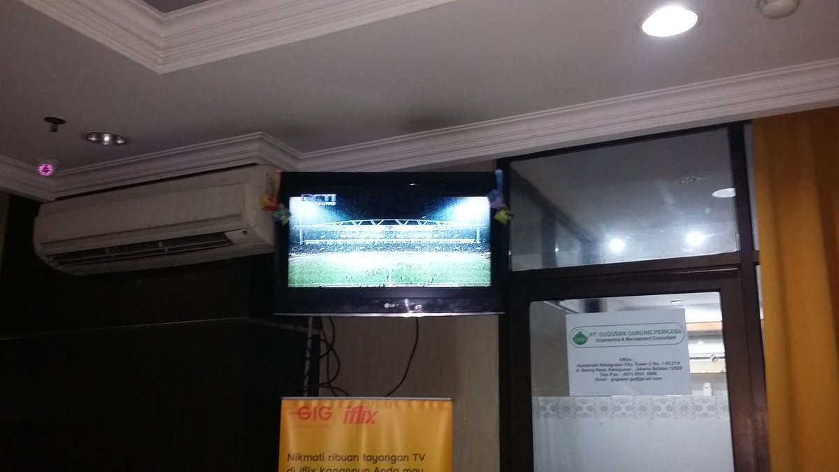 Anggieputrie21's tweet photo. Alhamdulillah Indonesia menang ❤ https://t.co/2XEDuMmfc5