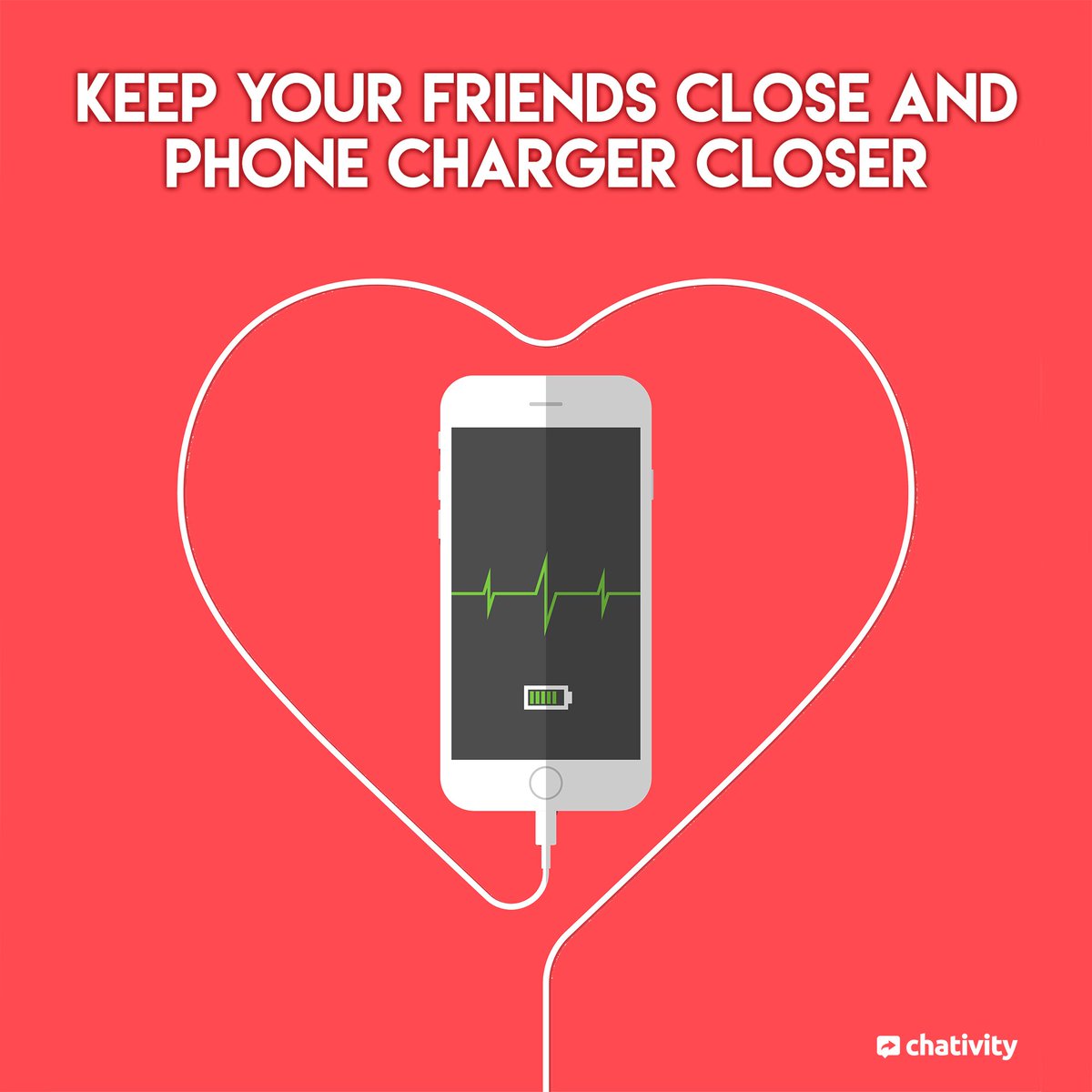 Chativity's tweet photo. For all of you who have #friends abroad. #wednesdaywisdom https://t.co/pNZrDFrC30