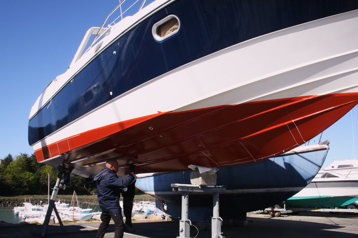 AderNautic_16's tweet photo. https://t.co/foZiLzaZFP On parle de nous #nautic2016 #ecologie #mactac #macglide #simplelife #covering #wrapping #qualite #longdurée #bateau https://t.co/QHNUgQ19yD