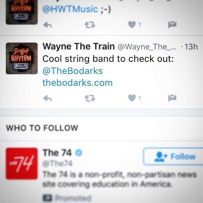 TheBodarks tweet media