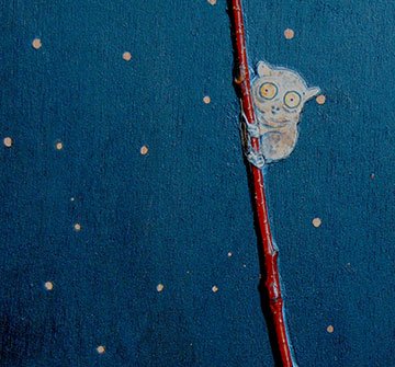 BUZZpei's tweet photo. Art opening tonight @TheGuildPEI with artwork by @AshleyAnneClark https://t.co/q1y8DthueW #PEI #art https://t.co/zFyIS0cyku