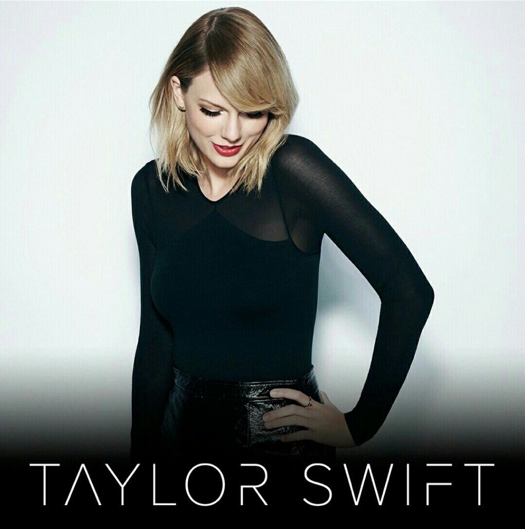 Nouvelles photos de promo de #TaylorSwiftNOW