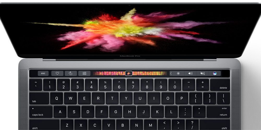 apple new macbook pro 2016 review
