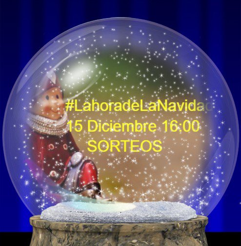 #LaHoraDeLasAmigas182 Que en #LaHoraDeLaNavidad....
La magia sea tu mejor traje y tu felicidad mi mejor deseo.
facebook.com/groups/1760420…